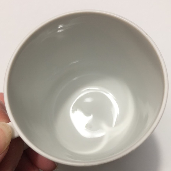 Block Langenthal Switzerland Transitions Circle In The Square Tea/Coffee Cups - Picture 6 of 12